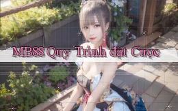 mb88  quy trình đặt cược