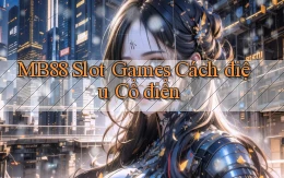 mb88  slot games cách điệu cổ điển