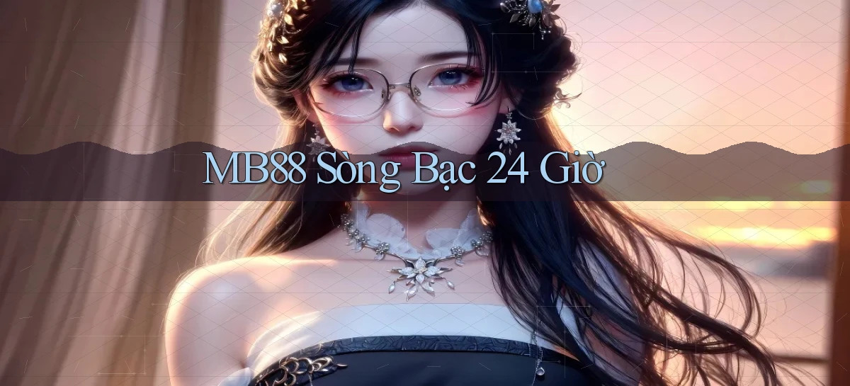 mb88 sòng bạc 24 giờ