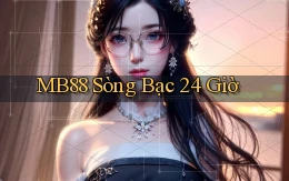 mb88 sòng bạc 24 giờ