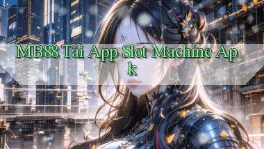 mb88  tải app slot machine apk