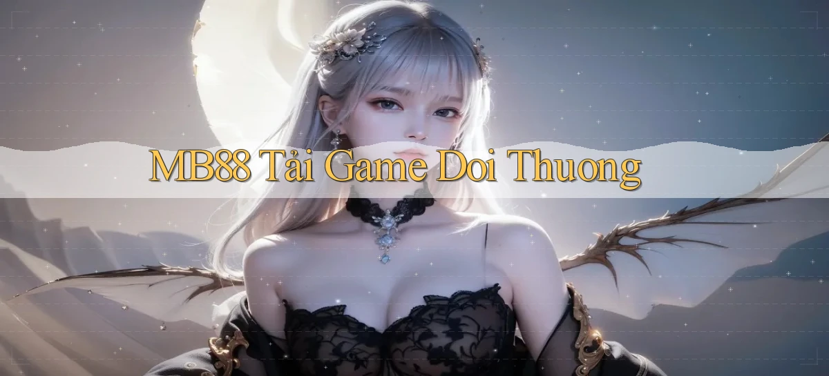 mb88  tải game doi thuong