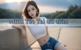 mb88 tức thì đổi điểm
