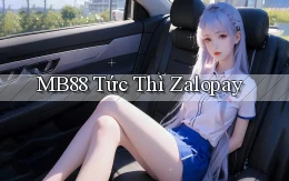 mb88 tức thì zalopay