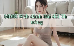 mb88  web đánh bài đổi thưởng
