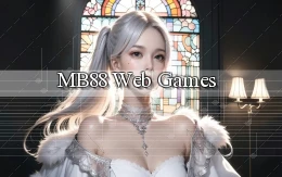 mb88 Web games