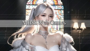 mb88 Web games