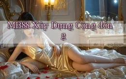 mb88  xây dựng cộng đồng