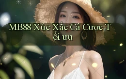 mb88  xúc xắc cá cược tối ưu