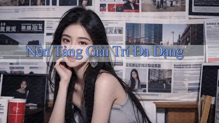 Nền Tảng Giải Trí Đa Dạng Nền Tảng Giải Trí Đa Dạng