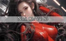 nhà cái Vé số