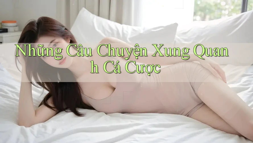 Những Câu Chuyện Xung Quanh Cá Cược Những Câu Chuyện Xung Quanh Cá Cược