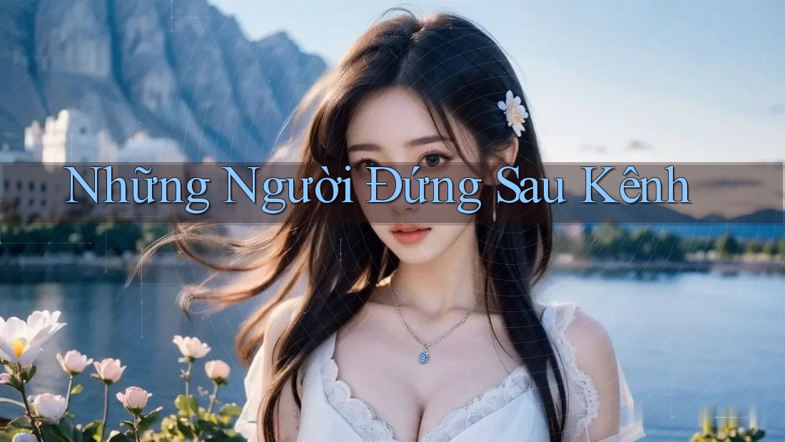 Những Người Đứng Sau Kênh