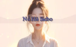 nổ hũ Sicbo