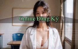 Online Đăng ký