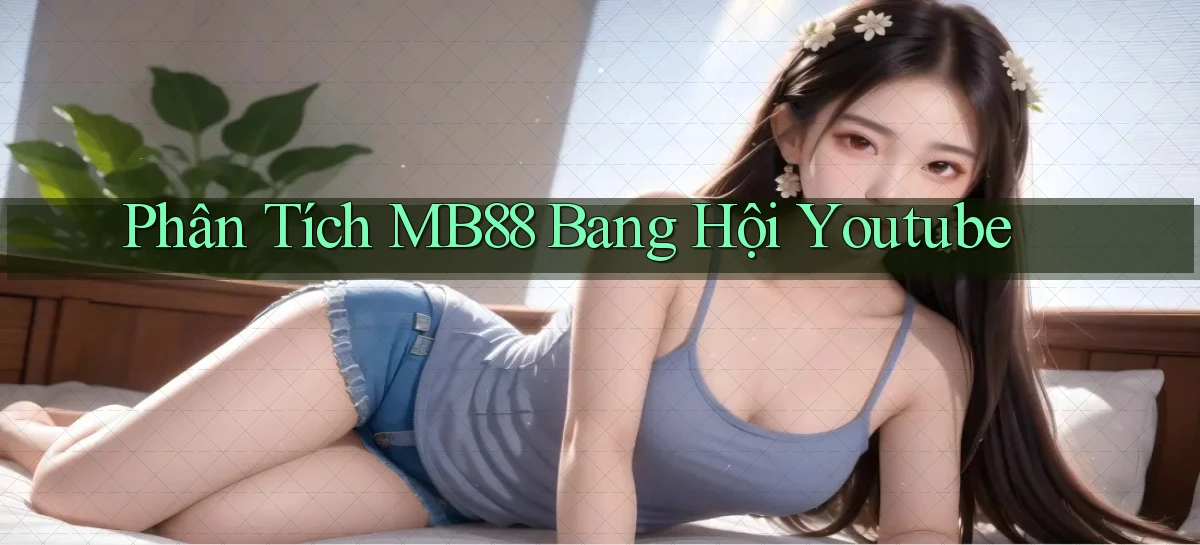 phân tích mb88 bang hội youtube
