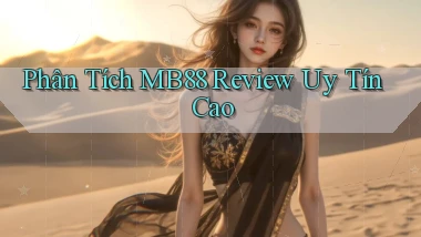 phân tích mb88 review uy tín cao