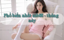 Phổ biến nhất mb88   tháng này