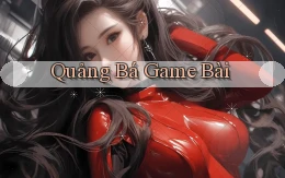 Quảng bá Game bài