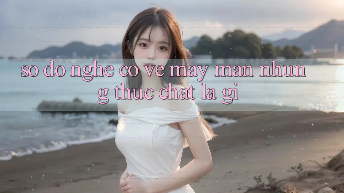 “Số Đỏ” – Nghe Có Vẻ May Mắn, Nhưng Thực Chất Là Gì? “Số Đỏ” – Nghe Có Vẻ May Mắn, Nhưng Thực Chất Là Gì?