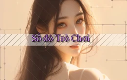 số đỏ Trò chơi