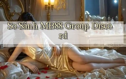 so sánh mb88 group discord