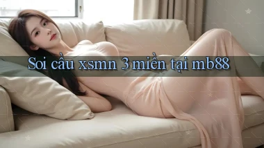 soi cầu xsmn 3 miền tại mb88