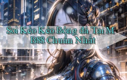 soi kèo kèo bóng đá tại mb88 chuẩn nhất