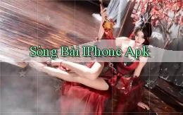 sòng bài iPhone apk