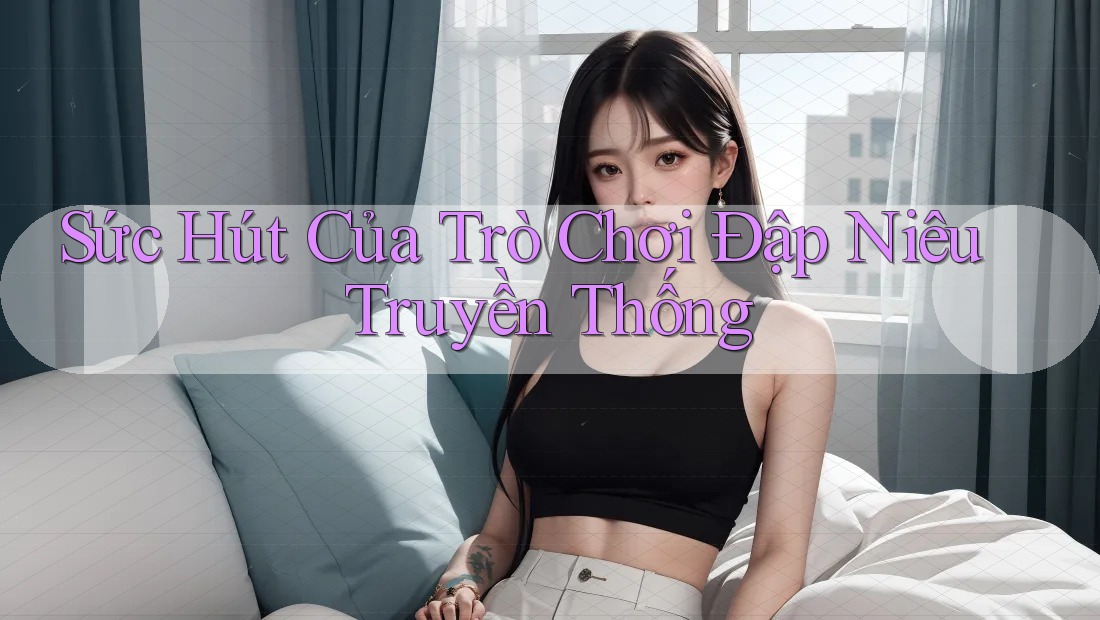 Sức Hút Của Trò Chơi Đập Niêu Truyền Thống