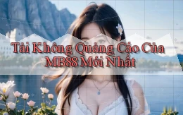 tải không quảng cáo của mb88 mới nhất