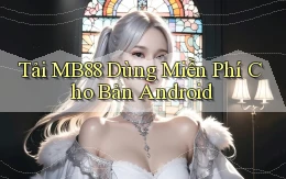 tải mb88 dùng miễn phí cho bản android