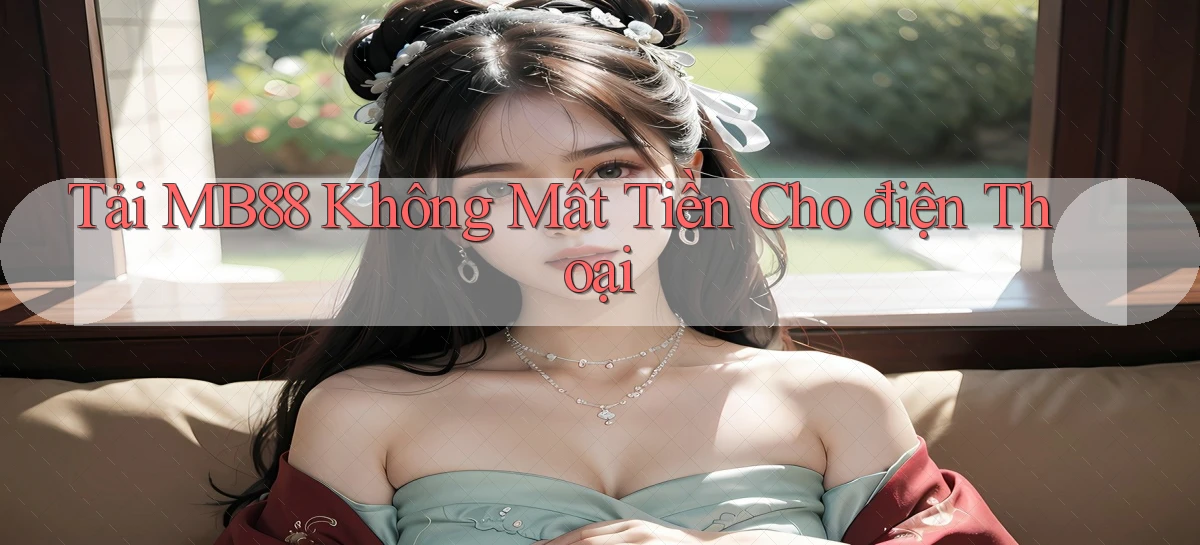 tải mb88 không mất tiền cho điện thoại