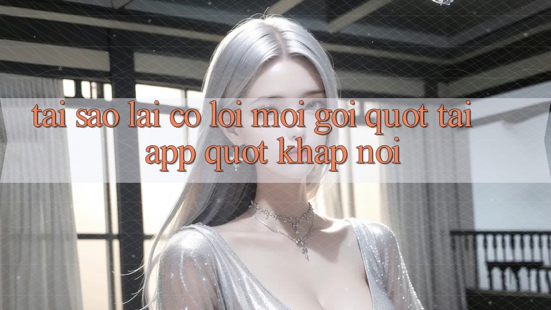 Tại Sao Lại Có Lời Mời Gọi " Tải App" Khắp Nơi? Tại Sao Lại Có Lời Mời Gọi " Tải App" Khắp Nơi?