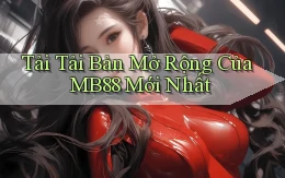 tải tải bản mở rộng của mb88 mới nhất