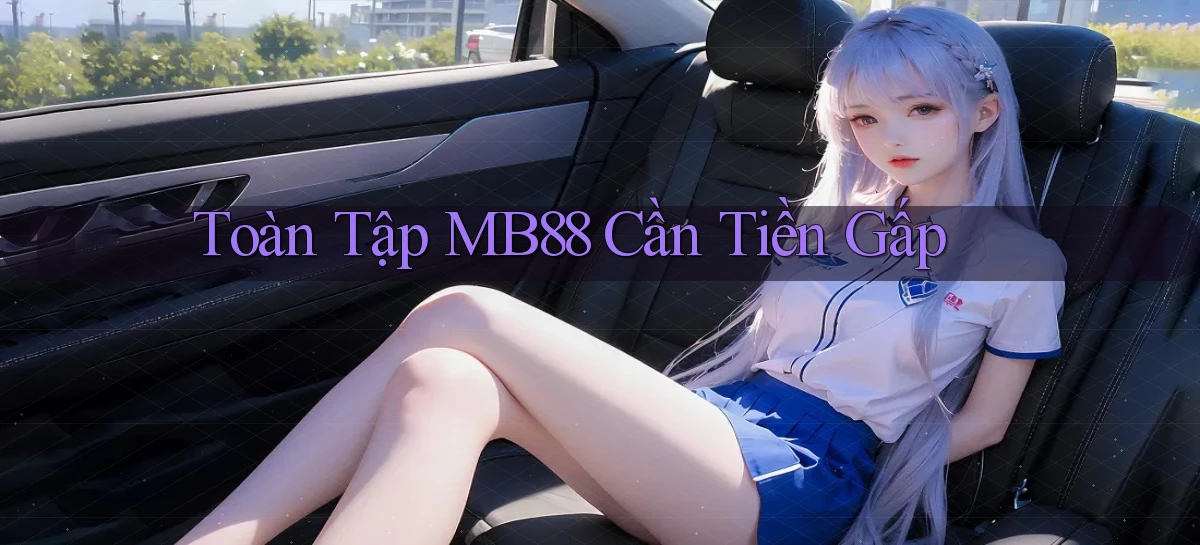 toàn tập mb88 cần tiền gấp