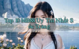 top 10 mb88 uy tín nhất Sóc Trăng