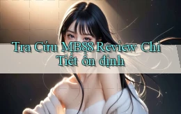 tra cứu mb88 review chi tiết ổn định
