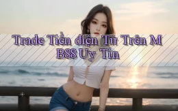 trade tiền điện tử trên mb88 uy tín