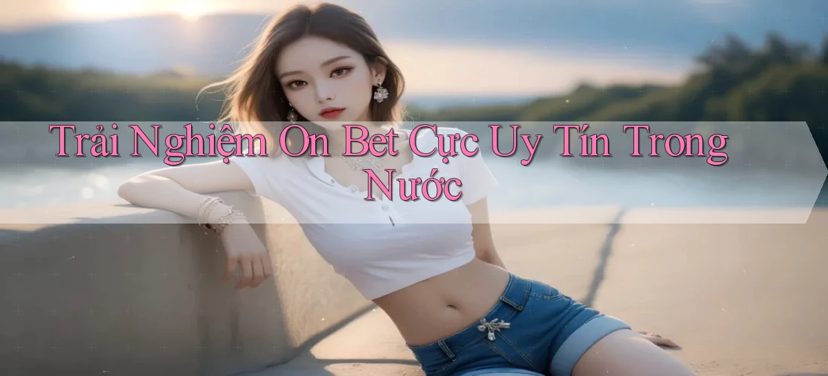 trải nghiệm on bet cực uy tín trong nước