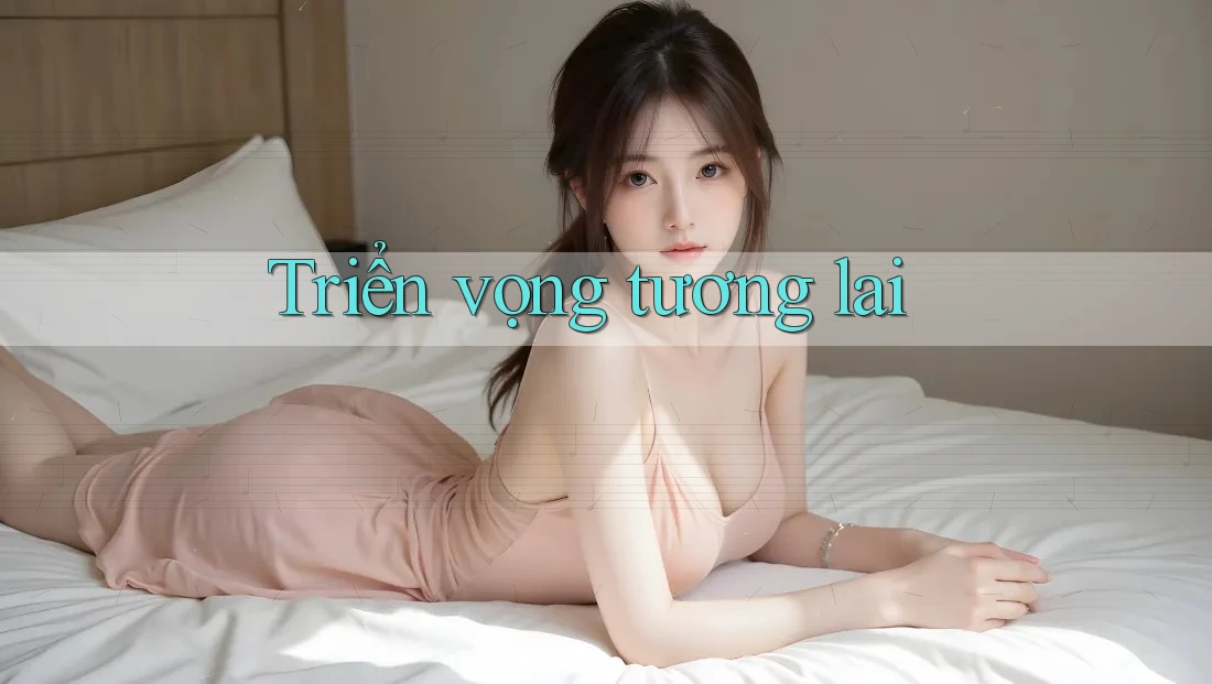Triển Vọng Tương Lai Triển Vọng Tương Lai
