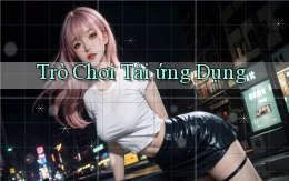 Trò chơi Tải ứng dụng