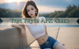 Trực tuyến APK game