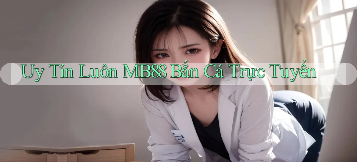 uy tín luôn mb88 bắn cá trực tuyến