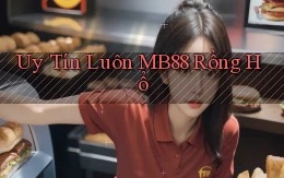 uy tín luôn mb88 rồng hổ