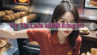 uy tín luôn mb88 rồng hổ