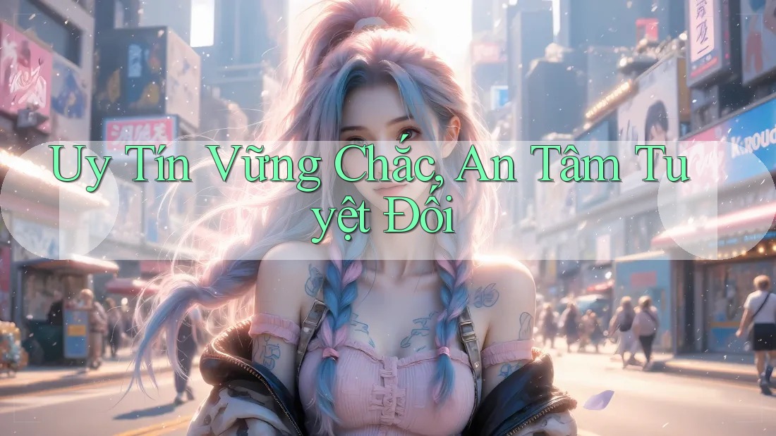 Uy Tín Vững Chắc, An Tâm Tuyệt Đối Uy Tín Vững Chắc, An Tâm Tuyệt Đối