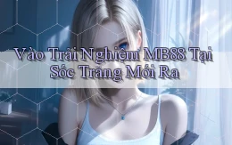 vào trải nghiệm mb88 tại Sóc Trăng mới ra