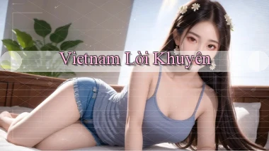 vietnam Lời khuyên