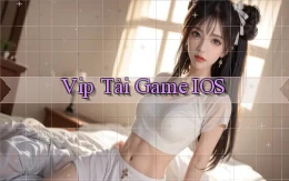 vip Tải game iOS